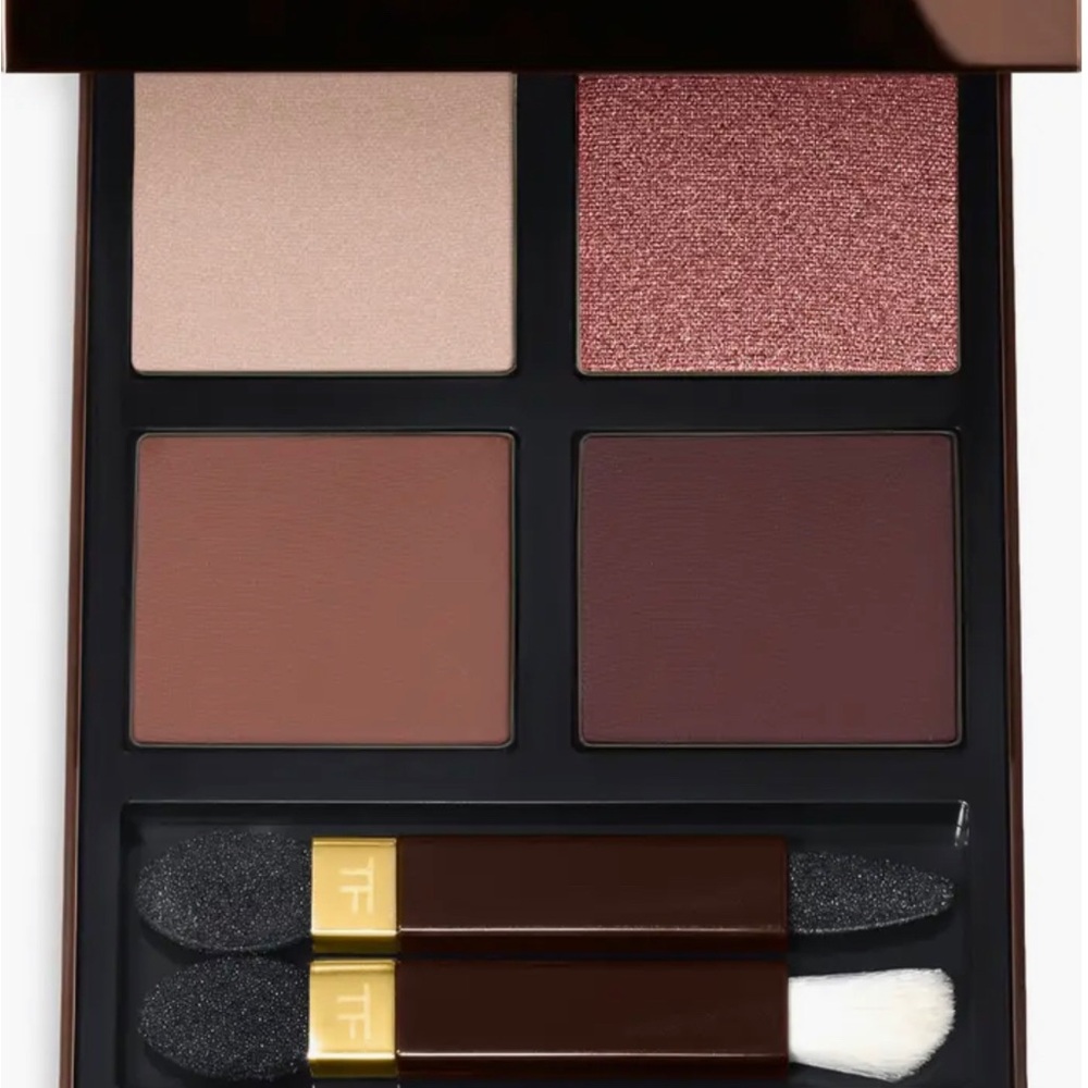 Tom Ford Eye Color Quad - Insolent Rose